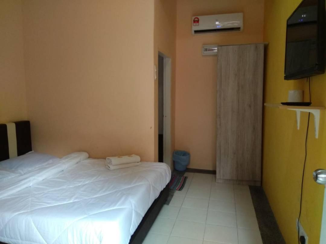 Hornbill Resort Pangkor Kampung Teluk Nipah Exterior photo