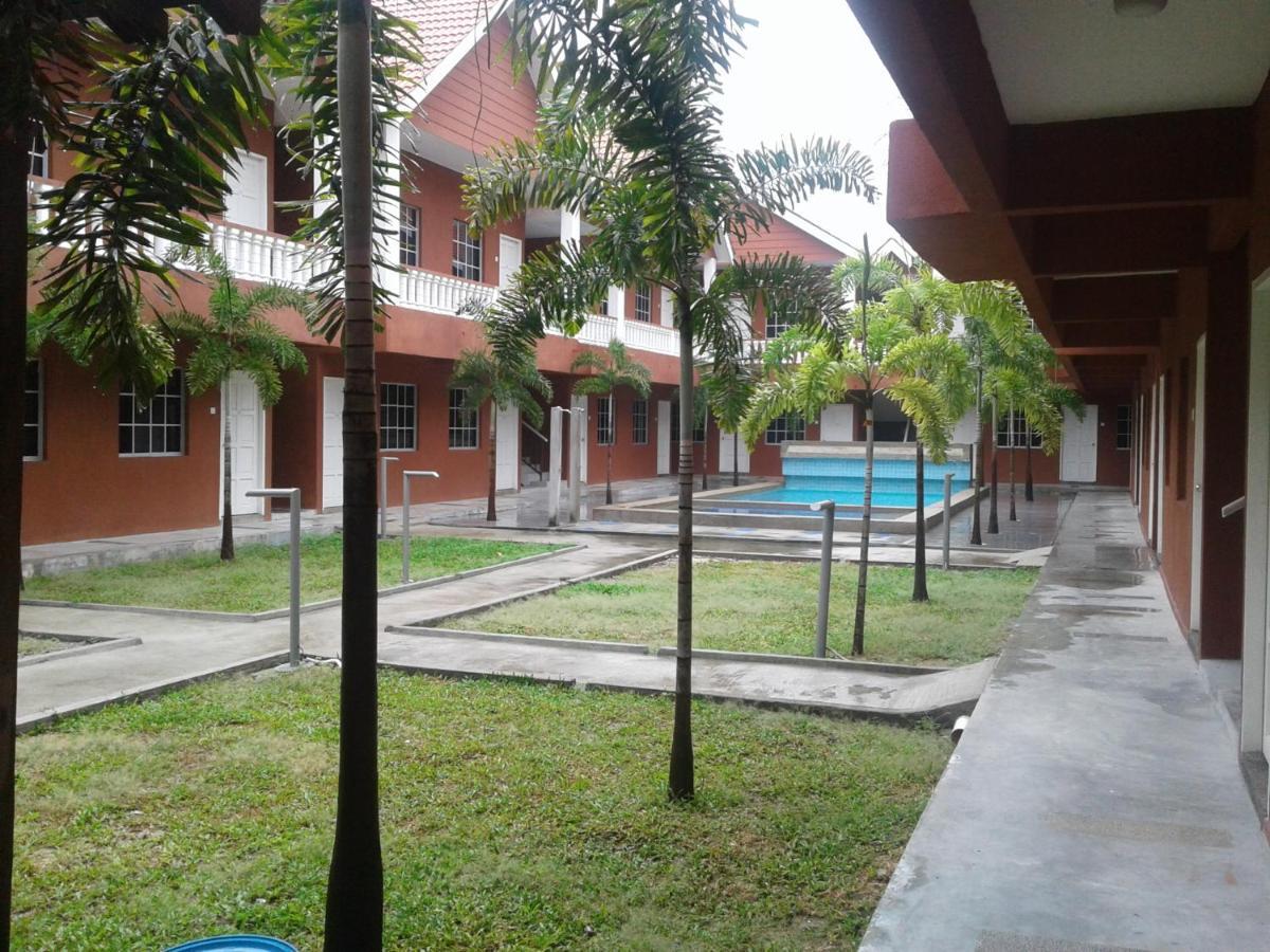 Hornbill Resort Pangkor Kampung Teluk Nipah Exterior photo